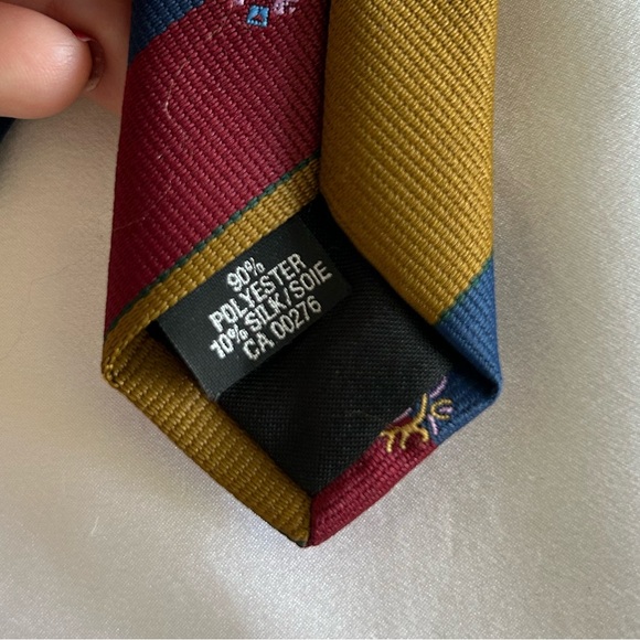 Chaps Tie - Picture 5 of 6